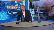 L'angolo della scienza