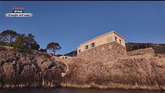 Isole del tempo perduto: Scoglio Isca