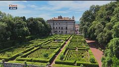 Rinascimento in giardino
