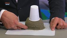 L'angolo della scienza