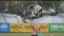 L'educa-cani: Disc dog