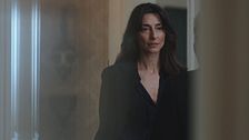 Ep. 12 - Un fantasma dal passato
