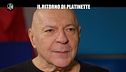 AGRESTI: Il ritorno di Platinette