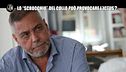 PECORARO: Lo "scrocchio" del collo può provocare l'ictus?