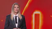Il monologo di Francesca Barra
