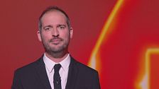 Il monologo di Filippo Caccamo
