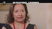 NINA: Un figlio perso... e ritrovato