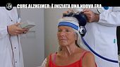 GOLIA: Cure Alzheimer: è iniziata una nuova era