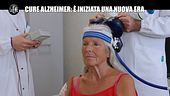 GOLIA: Cure Alzheimer: è iniziata una nuova era