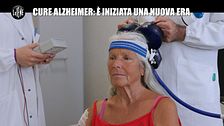 GOLIA: Cure Alzheimer: è iniziata una nuova era