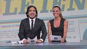 ANGIONI: Le migliori notizie e le peggiori battute della settimana con Bianca Guaccero