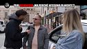 DE DEVITIIS: Taxi selvaggio: ma perché nessuno fa niente?