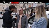 DE DEVITIIS: Taxi selvaggio: ma perché nessuno fa niente?