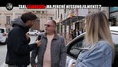 DE DEVITIIS: Taxi selvaggio: ma perché nessuno fa niente?