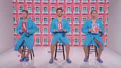 Questa la so!: Chi ha la patch?