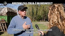 REI: Adozioni Cile-Italia: è un business?