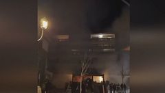 Edizione ore 18.30 dell'1 gennaio