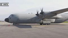 Edizione ore 12.25 del 5 gennaio