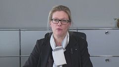 Edizione ore 18.30 dell'8 gennaio