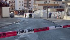 Edizione ore 12.25 del 9 gennaio