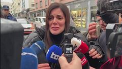 Edizione ore 18.30 del 9 gennaio