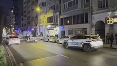 Edizione ore 18.30 del 10 gennaio