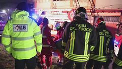 Edizione ore 18.30 dell'11 gennaio