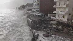 Edizione ore 12.25 del 22 gennaio