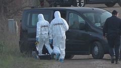 Edizione ore 18.30 del 22 gennaio