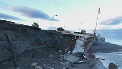 Edizione ore 12.25 del 23 gennaio