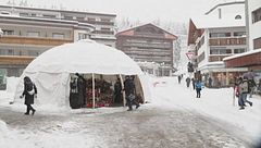 Edizione ore 18.30 del 23 gennaio