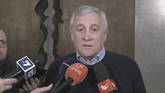 Edizione ore 12.25 del 24 gennaio