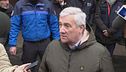 Tajani, "Soffro come padre"