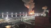 Gli Usa attaccano, bombe su Caracas