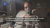 "Così ho salvato quei ragazzi"
