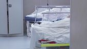Altri feriti in Italia, 6 dispersi