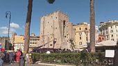 Torre dei Conti, 5 nuovi indagati
