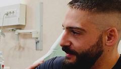 Edizione ore 12.25 dell'1 febbraio