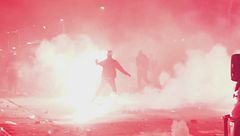 Edizione ore 18.30 dell'1 febbraio