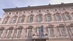 Edizione ore 12.25 del 3 febbraio