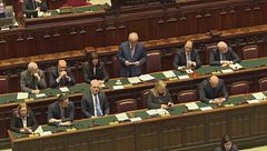 Edizione ore 18.30 del 3 febbraio