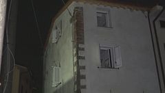 Edizione ore 12.25 del 5 febbraio