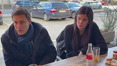 Edizione ore 18.30 del 5 febbraio