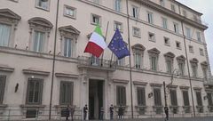 Edizione ore 12.25 del  6 febbraio