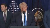 Trump sceglie il futuro di Caracas