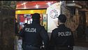 Napoli, spari al fratello del mister