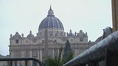L'ultima domenica di Giubileo