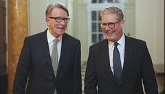 Edizione ore 18.30 del 9 febbraio