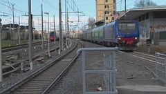 Edizione ore 12.25 del 14 febbraio