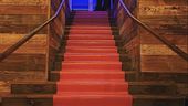 La scala era una trappola